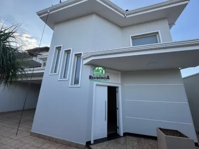 Casa com 3 Quartos à venda, 480m² no Jundiaí, Anápolis
