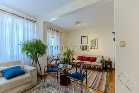 Apartamento com 3 Quartos à venda, 97m² no Pinheiros, São Paulo