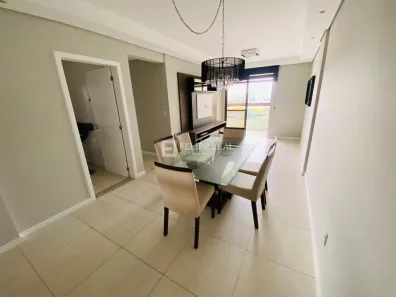 Apartamento com 2 Quartos à venda, 100m² no Kobrasol, São José
