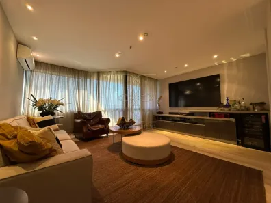 Apartamento com 1 Quarto à venda, 102m² no Asa Norte, Brasília