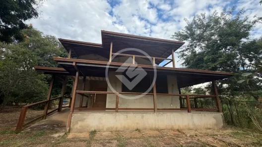 Casa de Condomínio com 3 Quartos à venda, 277m² no Angicos, Vespasiano