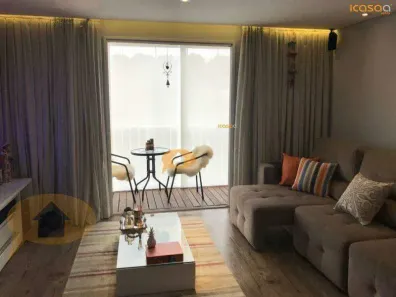 Apartamento com 3 Quartos à venda, 71m² no Jardim Celeste, São Paulo