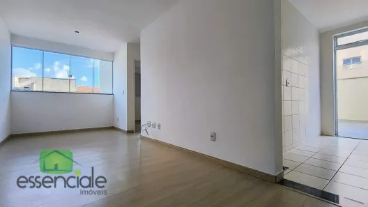 Apartamento com 2 Quartos à venda, 51m² no Inconfidentes, Contagem