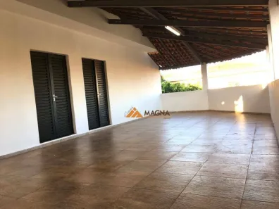 Sobrado com 5 Quartos à venda, 355m² no Vila Monte Alegre, Ribeirão Preto
