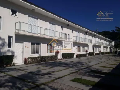 Casa de Condomínio com 3 Quartos à venda, 80m² no Centro, Bertioga