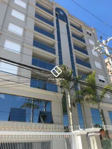 Apartamento com 3 Quartos à venda, 93m² no Centro, Pelotas