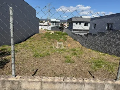 Lote/Terreno à venda, 250m² no Jardim Alice, Jundiaí