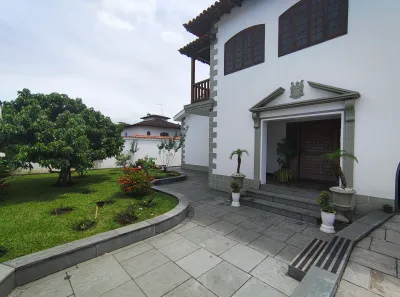Sobrado com 5 Quartos à venda, 950m² no Vila Nova Socorro, Mogi das Cruzes