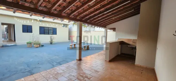Imóvel Comercial à venda, 189m² no Jardim Paulista, Ribeirão Preto