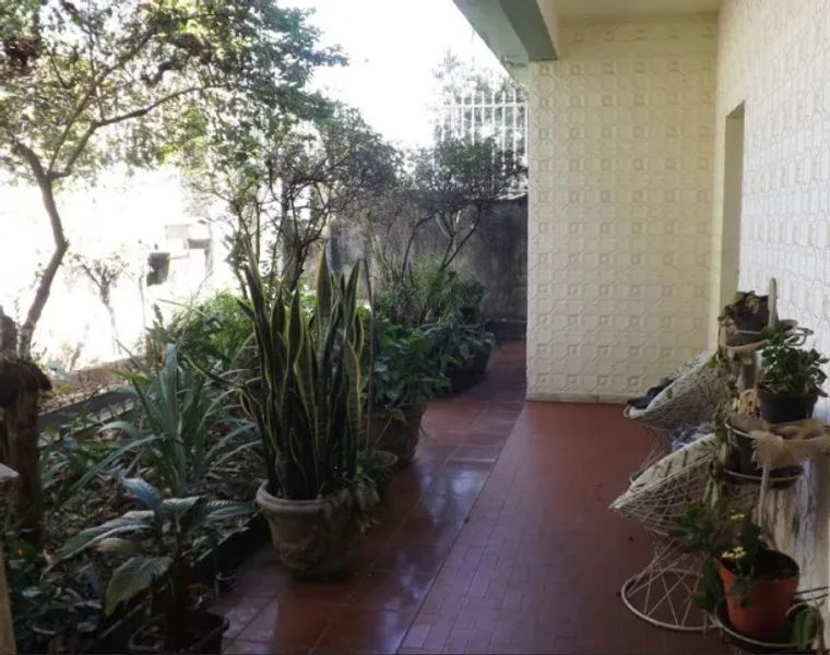 Casa com 3 quartos — Salgado Filho, Belo Horizonte