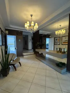 Apartamento com 4 Quartos à venda, 117m² no Cruzeiro do Sul, Criciúma
