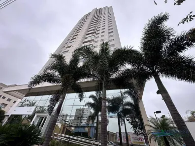 Apartamento com 3 Quartos à venda, 70m² no Vila Siam, Londrina
