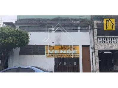 Casa com 4 Quartos à venda, 100m² no Parque Colonial, São Paulo