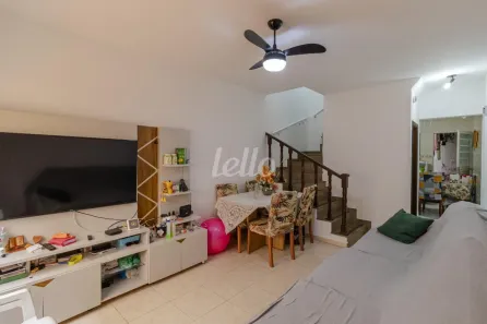 Casa com 2 Quartos à venda, 94m² no Vila Matilde, São Paulo
