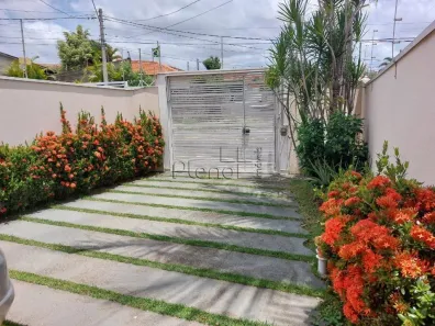 Sobrado com 3 Quartos à venda, 242m² no Parque Jambeiro, Campinas