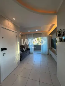 Apartamento com 2 Quartos à venda, 64m² no Três Rios do Norte, Jaraguá do Sul