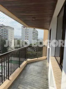 Apartamento com 3 Quartos à venda, 125m² no Barra da Tijuca, Rio de Janeiro