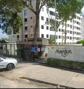 Apartamento com 2 Quartos à venda, 48m² no Passagem de Areia, Parnamirim