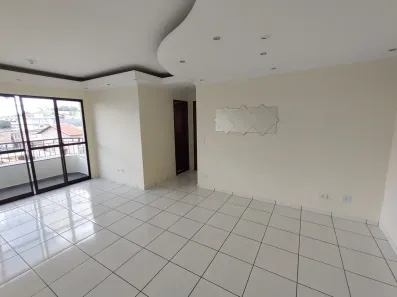 Apartamento com 2 Quartos à venda, 74m² no Parque Ipê, São Paulo