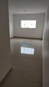 Apartamento com 3 Quartos à venda, 107m² no Parque Residencial Nova Franca, Franca