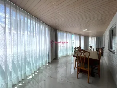 Apartamento com 4 Quartos à venda, 220m² no Itapuã, Vila Velha