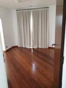 Apartamento com 4 Quartos para alugar, 280m² no Santo Amaro, São Paulo