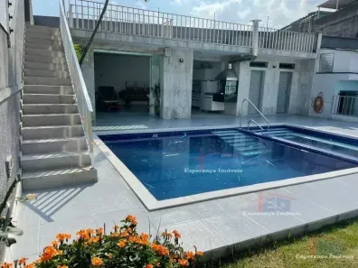 Casa com 3 Quartos à venda, 269m² no Jaguaré, São Paulo