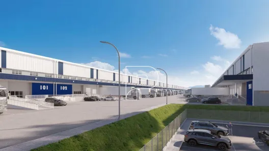 Galpão/Depósito/Armazém para alugar, 12601m² no Vila Aeroporto, Guarulhos