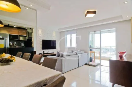 Apartamento com 3 Quartos à venda, 71m² no Santa Teresinha, São Paulo
