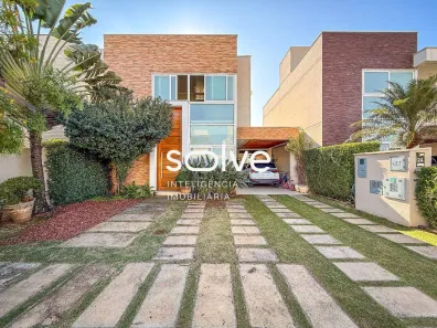 Casa de Condomínio com 3 Quartos à venda, 210m² no Vila Suíça, Indaiatuba