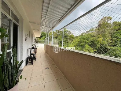 Cobertura com 3 Quartos à venda, 142m² no Maceió, Niterói