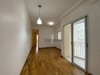 Apartamento com 1 Quarto à venda, 43m² no Consolação, São Paulo