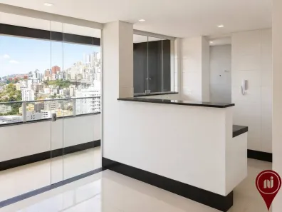 Apartamento com 2 Quartos à venda, 74m² no Buritis, Belo Horizonte