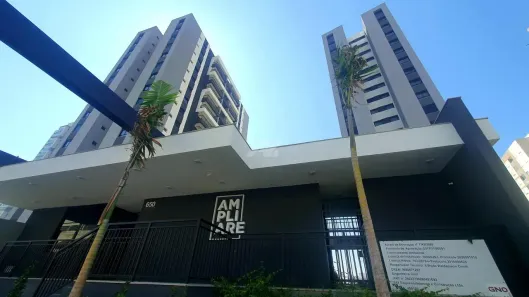 Apartamento com 3 Quartos à venda, 104m² no Taquaral, Campinas