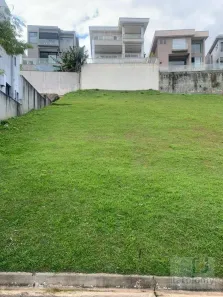 Lote/Terreno à venda, 380m² no Alphaville, Santana de Parnaíba