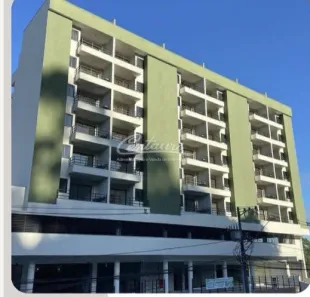 Apartamento com 1 Quarto à venda, 46m² no São Pedro, Juiz de Fora