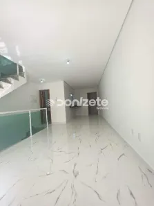 Sobrado com 3 Quartos à venda, 156m² no Vila América, Santo André