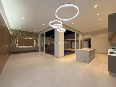 Casa com 3 Quartos à venda, 250m² no Vila Totoli, Franca