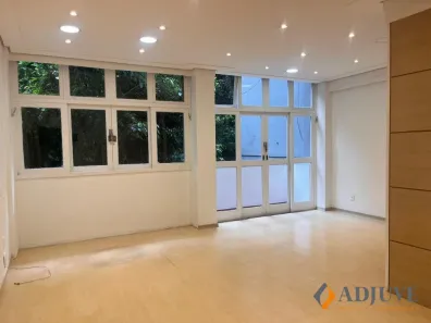Sala Comercial com 1 Quarto para alugar, 35m² no Centro, Petrópolis