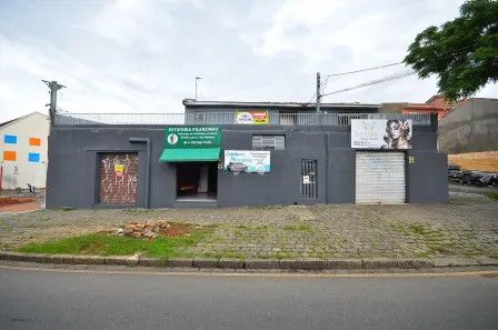 Lote/Terreno à venda, 240m² no Pilarzinho, Curitiba