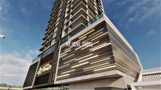 Apartamento com 3 Quartos à venda, 129m² no Balneário Perequê, Porto Belo