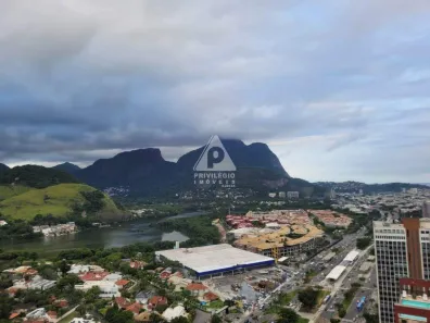 Cobertura com 2 Quartos à venda, 72m² no Barra da Tijuca, Rio de Janeiro