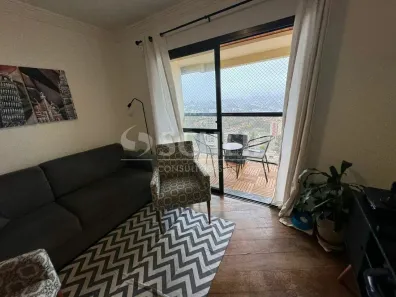 Apartamento com 3 Quartos à venda, 86m² no Vila Mascote, São Paulo