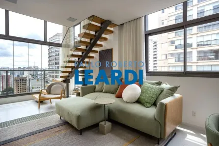 Apartamento com 2 Quartos à venda, 118m² no Vila Clementino, São Paulo