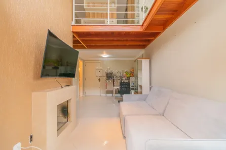 Apartamento com 2 Quartos à venda, 68m² no Santo Antônio, Porto Alegre