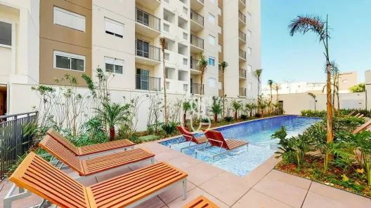Apartamento com 3 Quartos à venda, 60m² no Vila Guilherme, São Paulo