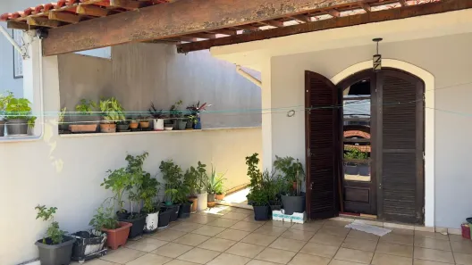 Sobrado com 3 Quartos à venda, 150m² no Jardim Taboão, São Paulo