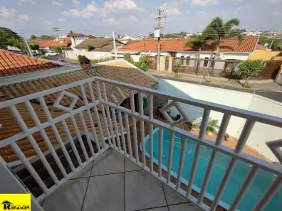Casa com 4 Quartos à venda, 400m² no Jardim Bordon, São José do Rio Preto