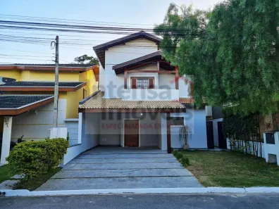 Casa de Condomínio com 3 Quartos à venda, 230m² no Loteamento Residencial Porto Seguro, Tremembé