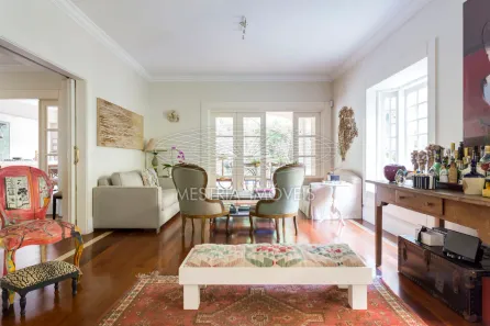 Casa com 4 Quartos à venda, 600m² no Jardim Sílvia (Zona Oeste), São Paulo